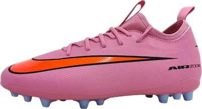 Obrázok produktu pre Futbalová obuv Nike JR Mercurial Vapor AG  ružová, veľkosť 36
