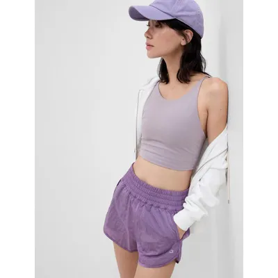 Produktbild von GAP Fit High Rise Shorts 585667-04__S