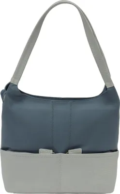 Produktbild von Voi Boston Hera Shopper Tasche Leder 30 cm