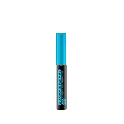 Image de Essence All Eyes On Me Mascara Waterproof 8ML