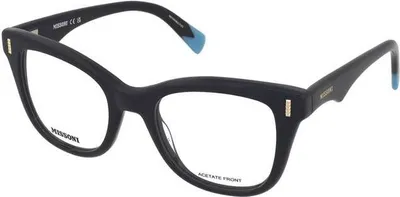 Produktbild von Missoni MIS 0235 Blue 50/20/145 Damen Brillen