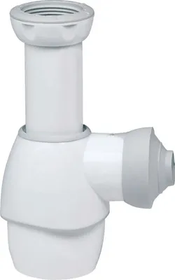 Produktbild von Siphon Alles-in-Eins Weiß/Grau