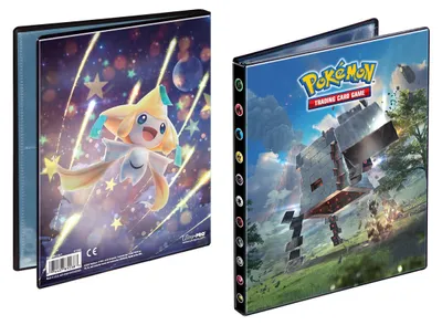 Produktbild von Pokémon 85538, Mehrfarbig, Polypropylen (PP)