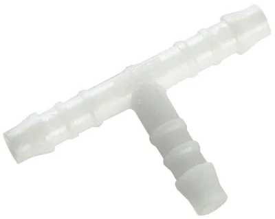 Image de Gardena T-Stück für 4 mm Schläuche Inhalt: 2 Stück