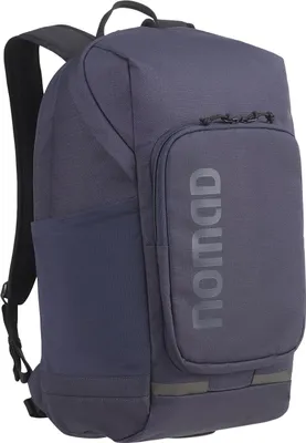 Produktbild von NOMAD® Lahko 25 L Tagesrucksack Dunkelblau mit Laptopfach für Alltag