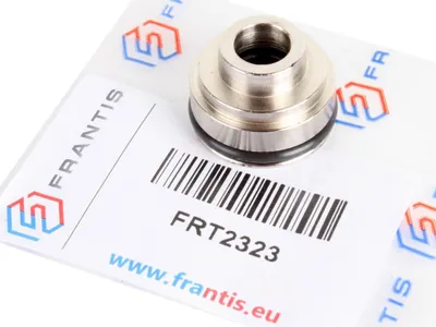 Produktbild von Hochdruck-Kraftstoffpumpen-Reparaturdichtung