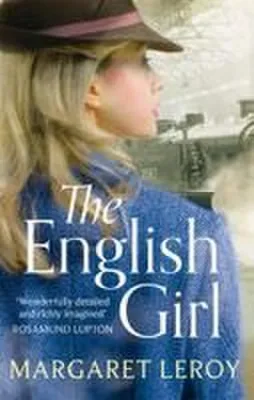 Zdjęcie produktu dla The English Girl