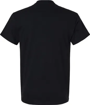 Image de Gildan - T-shirt "Heavy Coton" pour homme PC3880 (XL) (Noir)