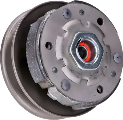 Obrázek produktu pro Převodník se spojkou 101_Octane 110mm pro 112mm spojkový zvon pro CPI, Keeway, Morini
