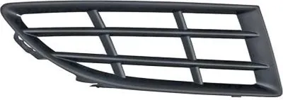 Produktbild von DIEDERICHS Lüftungsgitter Grill Stoßfänger für SKODA Fabia II Schrägheck (542)