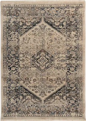 Produktbild von Charin 400 Blau 160 x 230 cm