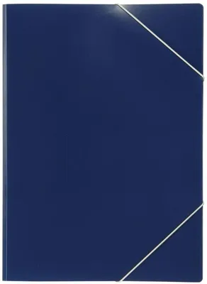 Productafbeelding van ELBA 100555331 10er Eckspanner Image, dunkelblau