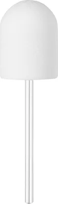 Zdjęcie produktu dla Exo kapturek ?cierny 13 mm/220 500 szt. Hard Cap white
