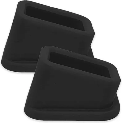 Immagine prodotto di Set di supporti per cinture di sicurezza, 2 pezzi
