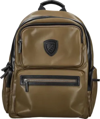 Produktbild von Blauer Taschen Taschen Kunstleder