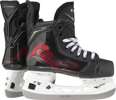 Obrázek produktu pro Brusle CCM JETSPEED 890 Junior Regular 2.5 (EU35.5)