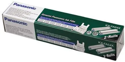 Produktbild von Fólie do faxu Panasonic KX-FA54E 2 kusy