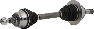 Produktbild von RIDEX 13D1029 Antriebswelle Vorne Links passend für MERCEDES-BENZ M-Klasse (W166) GLE (W166) GL (X166) GLE Coupe (C292) GLS (X166)