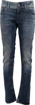 Image de 24119 G-Star, Lynn Skinny, Damen Jeans Hose, Stretchdenim, midblue used, W 27 L 32