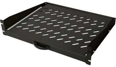 Immagine prodotto di Digitus DN-19-TRAY-2-450-SW porta accessori Mensola per scaffale