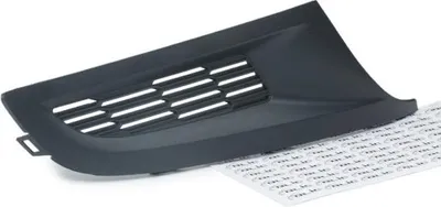 Obrázok produktu pre Nárazník - vetracia mriežka BLIC 6502-07-9507996Q