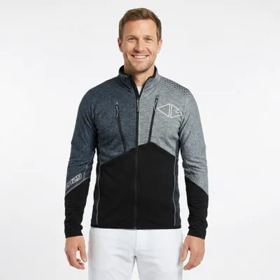 Obrázek produktu pro Mikina CRAZY Pull Neutron Man Black Black XXL
