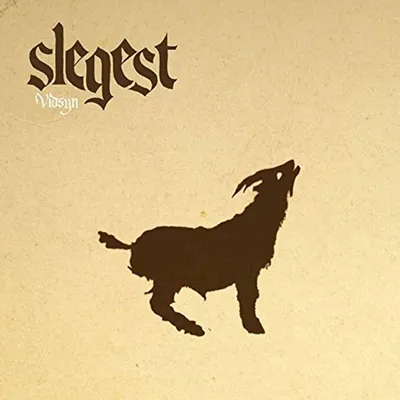 Produktbild von Slegest-Vidsyn