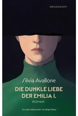 Image de Die dunkle Liebe der Emilia I.