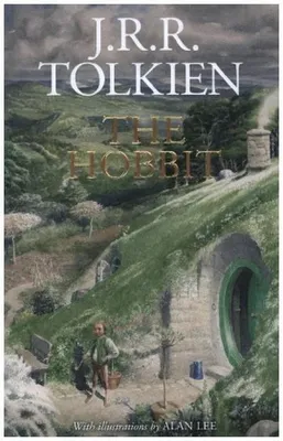 Zdjęcie produktu dla The Hobbit