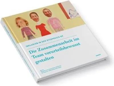 Obrázek produktu pro Inklusion in der Kitapraxis. Band 4
