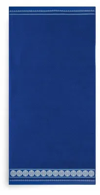 Obrázek produktu pro Ručník Rondo 2 30x50 chrpa 8672/7 Zwoltex 23