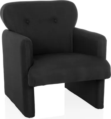 Obrázek produktu pro hjh LIVING lounge chair CARIPITO látkové křeslo recliner čalouněné