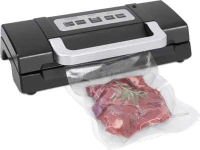 Image de caso® HC 170 Vakuumiergerät silber 110 W