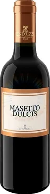Produktbild von Masetto Dulcis IGT - 0,375 lt. - Kellerei Endrizzi