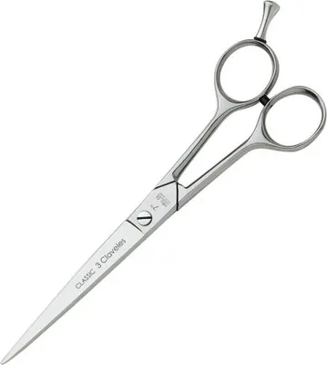 Immagine prodotto di Forbici per animali domestici 3 Claveles Classic 15,5 cm (15,2 cm)