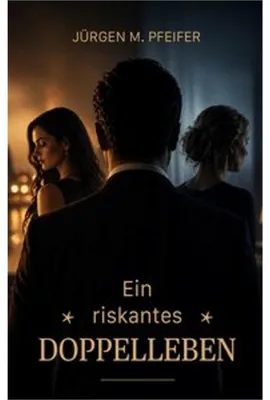 Zdjęcie produktu dla Ein riskantes Doppelleben