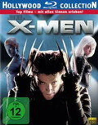 Produktbild von DeSanto, T: X-Men
