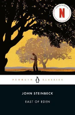 Immagine prodotto di East of Eden