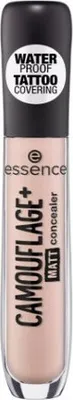 Immagine prodotto di essence Concealer Camouflage+ Matt Waterproof 10 Light Rose, 5 ml