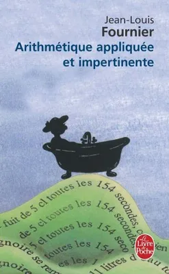 Image de Arithmétique appliquée et impertinente