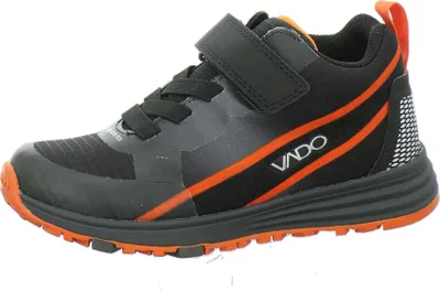 Produktbild von Vado Sportliche Schnürschuhe Kinder 32303937363631 Schwarz 27 EU