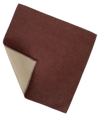 Produktbild von Armlehnenbezug aus Chenille für Sofas