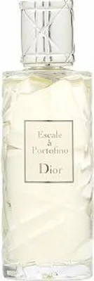 Produktbild von Christian Dior Escale a Portofino eau de Toilette für Damen 75 ml