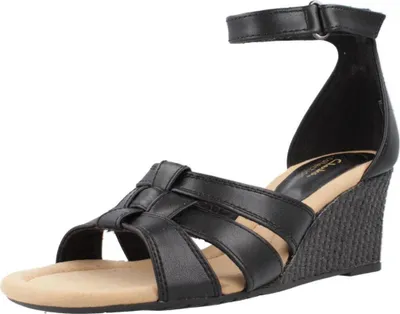 Image de Clarks Kyarra Joy Couleur Noir