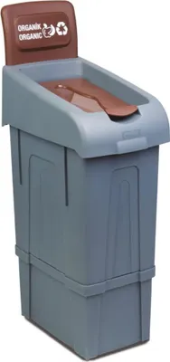 Obrázok produktu pre Recyklačný kôš