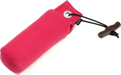 Produktbild von MYSTIQUE® Standard-Dummy 250g Hot Pink