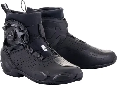 Zdjęcie produktu dla Buty motocyklowe Alpinestars SP-2, czarne, 47