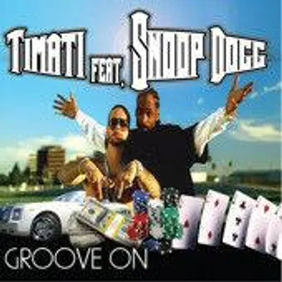 Image de Groove On