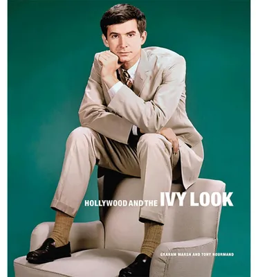 Zdjęcie produktu dla Hollywood and the Ivy Look