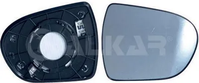 Immagine prodotto di Vetro a specchio, specchio interno